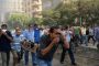 EGYPTE. Deux journalistes morts, d'autres arrêtés ou blessés - © Nouvel Obs