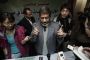 Egypte: élu, l'islamiste Mursi promet d'être le président de tous - © RIA Novosti