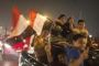 Egypte: inquiétude des Etats-Unis et de nombreux pays - © 20Minutes