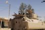 EGYPTE. L'armée dit avoir tué 10 islamistes dans le Sinaï - © Nouvel Obs