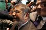 Egypte: l'islamiste Mursi remporte le scrutin présidentiel - © RIA Novosti