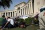 Egypte: La Cour suprême suspend son travail et dénonce des «pressions» - © 20Minutes