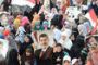 Egypte: la justice ordonne la détention de Morsi pour liens avec le Hamas - © La Libre