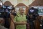 Egypte : la répression contre les Frères musulmans continue - © Le Monde.fr