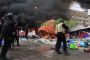 Egypte: le bilan des affrontements s'alourdit à 343 morts - © RIA Novosti