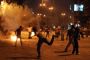 Egypte - Le Caire: les heurts devant l'ambassade d'Israël - © France 2 - A la une