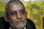 Egypte: Le chef des Frères musulmans jugé dans une nouvelle affaire le 9 décembre - © 20Minutes
