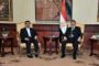 Egypte: Le président iranien Ahmadinejad en visite au Caire - © 20Minutes