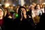 Egypte: les femmes sous la terreur des violences sexuelles - © DHNet.be