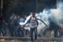 EGYPTE. Trois nouveaux morts dans les affrontements de lundi - © Nouvel Obs