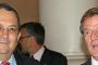 Ehoud Barak : «Israël ouvre la route des négociations» - © Le Figaro