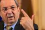 Ehoud Barak : «En Syrie, Assad est condamné» - © Le Figaro