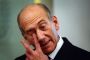 Ehoud Olmert a dévoilé les points essentiels de l'accord de paix en cours de préparation. - © IsraelValley