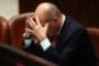Ehoud Olmert annonce qu'il démissionnera en septembre - © Le Monde