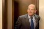 Ehoud Olmert atteint d'un cancer - © Le Figaro