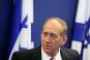 Ehoud Olmert de nouveau mis en cause par un rapport sur la guerre au Liban - © Le Monde