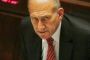 Ehoud Olmert gagne quelques mois de sursis  - © Le Figaro
