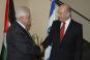 Ehoud Olmert promet la libération de 250 prisonniers palestiniens - © Le Monde