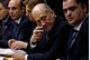 Ehud Olmert annonce une trêve unilatérale - ©  Tsr.ch