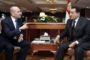 Ehud Olmert espère un accord avec les Palestiniens en 2008 - © 20Minutes