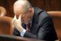Ehud Olmert est dans de sales draps... - © La Libre