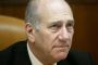 Ehud Olmert inculpé pour corruption - © DHNet.be