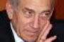 Ehud Olmert se bat pour sa survie politique - © 20Minutes