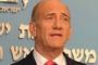 Ehud Olmert souffre d'un cancer de la prostate - © La Libre
