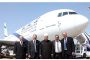 El Al honore la communauté druze - © Juif.org