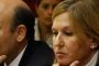 Election pour la succession d'Ehoud Olmert  - © Le Figaro