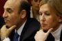 Election pour la succession d'Olmert  - © Le Figaro