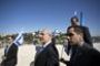 Elections israéliennes, revue de détail (5): une coalition Likoud-Israel Beitenou sans rivaux - © Le Monde