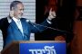 Elections : victoire sans appel de Netanyahou - © Juif.org