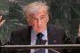 Elie Wiesel et Jean-Marie Lustiger, amitié et déchirement - © Slate .fr