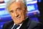 Elie Wiesel, lauréat du prix Nobel de la paix, est mort - © La Libre