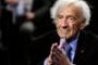 Elie Wiesel, survivant de l'Holocauste et Prix Nobel de la paix, s'éteint - © Radio-Canada | Nouvelles