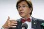 Elio Di Rupo appelle à un arrêt immédiat des violences en Israël et Palestine - © La Libre