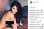 Elisa Meliani entièrement nue sur Instagram (PHOTOS) - © DHNet.be