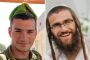 Elisha Yehonatan Lober d'Yitzhar et Joseph Gitarts de Tel Aviv sont tombés à Gaza - © Juif.org