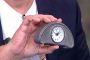 Eloul : une horloge volée retournée 28 ans plus tard - © Juif.org