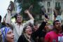 Emeutes en Egypte - © Juif.org