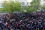 En Allemagne, mobilisation contre l'antisémitisme - © Le Monde.fr