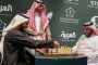 En Arabie saoudite, le premier tournoi « roi Salmane » risque l'échec et mat - © Le Monde.fr
