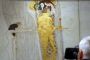 En Autriche, une famille demande la restitution de la "Frise Beethoven" de Klimt - © Le Monde.fr