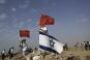 En Cisjordanie, les colons israéliens radicaux repartent à la conquête de nouvelles collines - © Le Monde