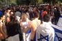 En direct - à Paris, une manifestation pro-Israël sous haute surveillance - © Metrofrance - Paris