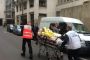 EN DIRECT - Charlie Hebdo visé par une attaque terroriste, 11 morts - © Metrofrance - Paris