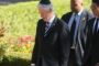 En direct : des dirigeants du monde entier rendent un dernier hommage à Shimon Peres - © France24 - moyen-orient
