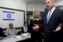 En direct : Législatives israéliennes, l'heure de vérité a sonné pour Netanyahou - © France24 - moyen-orient
