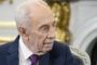 En direct : Shimon Peres, ancien président israélien et prix Nobel de la paix, est mort - © France24 - moyen-orient